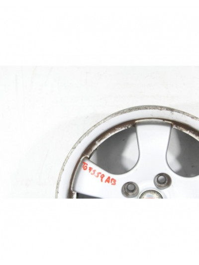 Recambio de llanta para seat toledo i (1l2) 1.9 tdi referencia OEM IAM