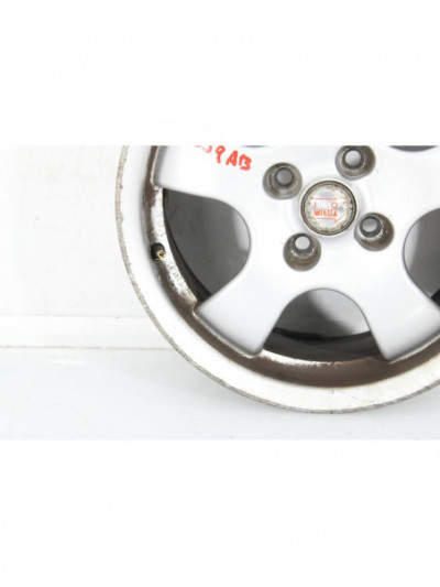 Recambio de llanta para seat toledo i (1l2) 1.9 tdi referencia OEM IAM