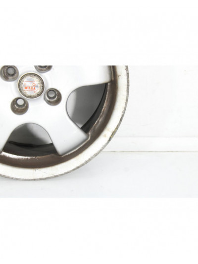 Recambio de llanta para seat toledo i (1l2) 1.9 tdi referencia OEM IAM
