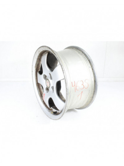 Recambio de llanta para seat toledo i (1l2) 1.9 tdi referencia OEM IAM