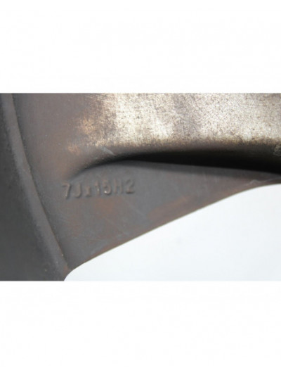 Recambio de llanta para seat toledo i (1l2) 1.9 tdi referencia OEM IAM
