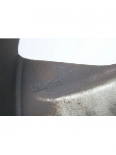 Recambio de llanta para seat toledo i (1l2) 1.9 tdi referencia OEM IAM