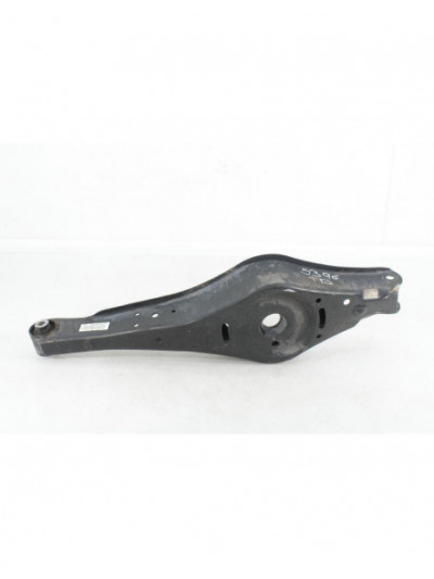 Recambio de brazo suspension inferior trasero derecho para audi a3 (8p1) 1.9 tdi referencia OEM IAM 1K0505371