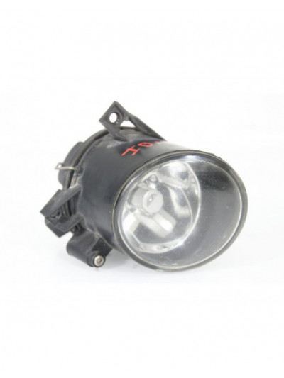 Recambio de faro antiniebla izquierdo para seat ibiza (6l1) sport referencia OEM IAM 5P0941699A