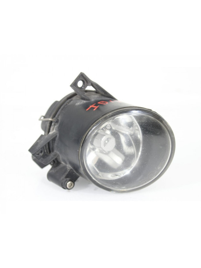 Recambio de faro antiniebla izquierdo para seat ibiza (6l1) sport referencia OEM IAM 5P0941699A