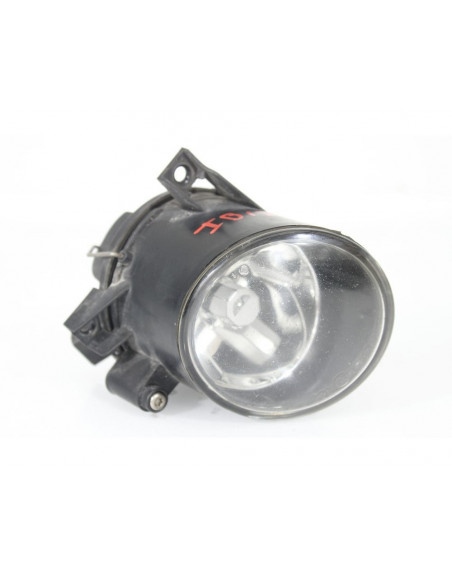 Recambio de faro antiniebla izquierdo para seat ibiza (6l1) sport referencia OEM IAM 5P0941699A