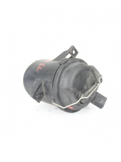 Recambio de faro antiniebla izquierdo para seat ibiza (6l1) sport referencia OEM IAM 5P0941699A