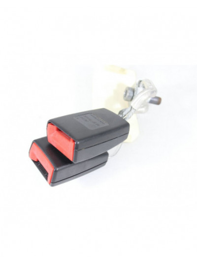 Recambio de anclaje cinturon trasero para seat leon (1m1) 1.9 tdi referencia OEM IAM 1K0857739HQVZ