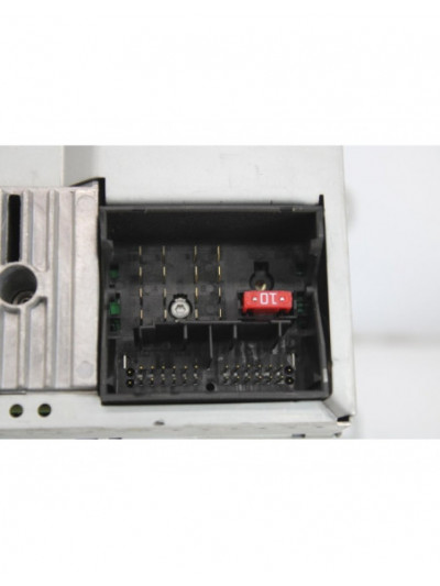 Recambio de sistema navegacion gps para seat leon (1p1) reference referencia OEM IAM 5P0035191C