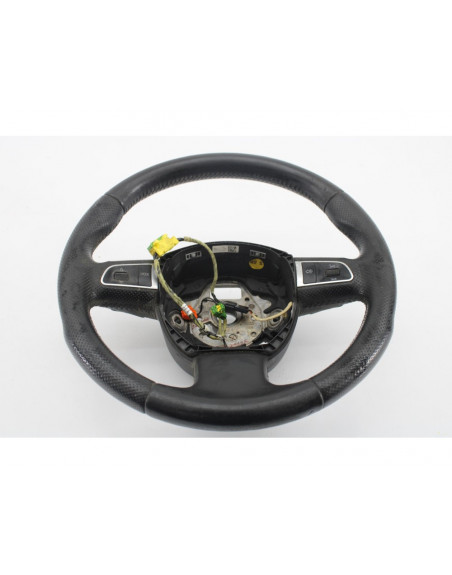 Recambio de volante para audi a5 coupe (8t) 2.7 tdi referencia OEM IAM 8T0419091B