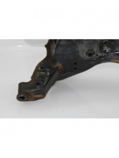 Recambio de puente delantero para seat ibiza sc (6j1) fr tech referencia OEM IAM