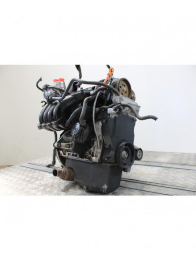 Motor completo SEAT IBIZA Copa Gasolina 86CV 63KW 2011
