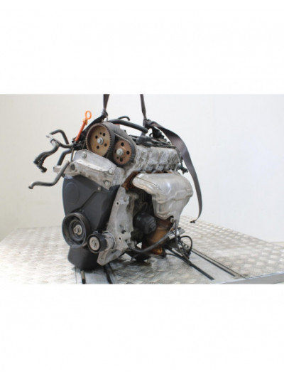 Motor completo SEAT IBIZA Copa Gasolina 86CV 63KW 2011
