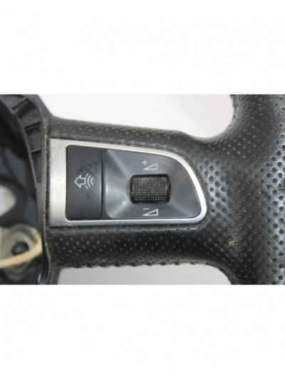 Recambio de volante para audi a5 coupe (8t) 2.7 tdi referencia OEM IAM 8T0419091B