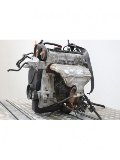 Motor completo SEAT IBIZA Copa Gasolina 86CV 63KW 2011