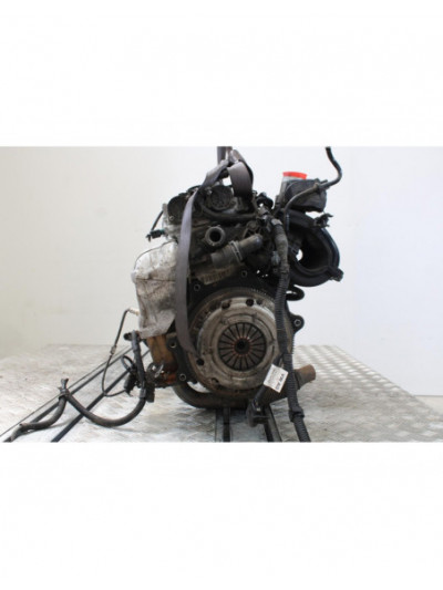 Motor completo SEAT IBIZA Copa Gasolina 86CV 63KW 2011