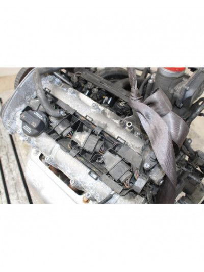Motor completo SEAT IBIZA Copa Gasolina 86CV 63KW 2011