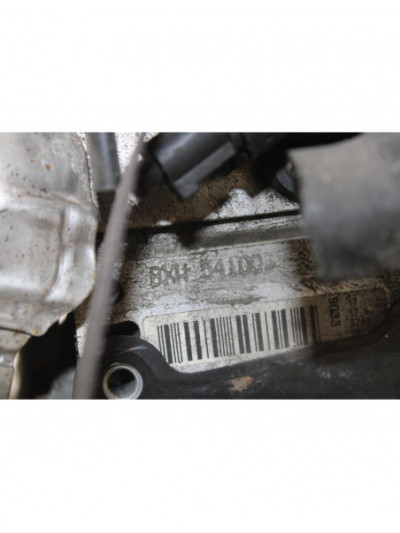 Motor completo SEAT IBIZA Copa Gasolina 86CV 63KW 2011