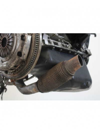 Motor completo SEAT IBIZA Copa Gasolina 86CV 63KW 2011