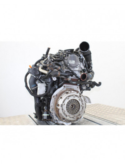 Motor completo SEAT IBIZA SC FR Tech Diesel 143CV 105KW 2013