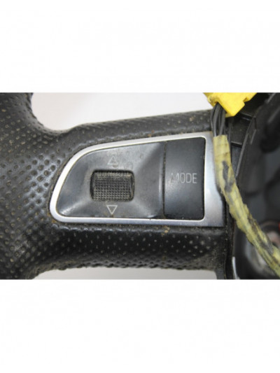 Recambio de volante para audi a5 coupe (8t) 2.7 tdi referencia OEM IAM 8T0419091B