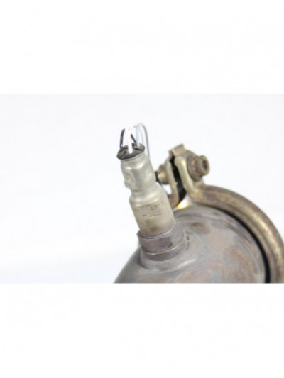 Recambio de filtro de particulas para seat toledo (kg3) xcellence referencia OEM IAM 6C0131701H