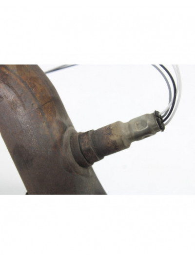 Recambio de filtro de particulas para seat toledo (kg3) xcellence referencia OEM IAM 6C0131701H