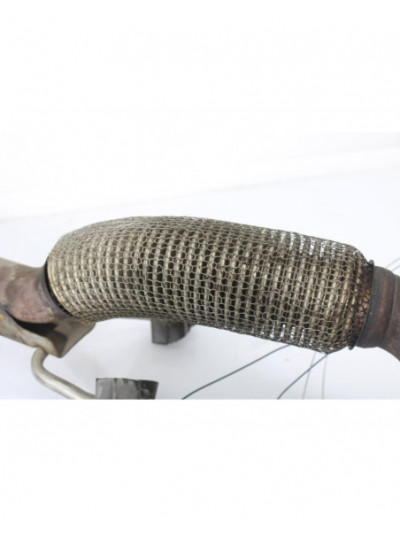 Recambio de filtro de particulas para seat toledo (kg3) xcellence referencia OEM IAM 6C0131701H