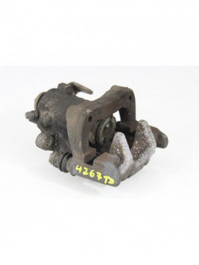 Recambio de pinza freno trasera derecha para seat toledo (kg3) xcellence referencia OEM IAM 4267TD