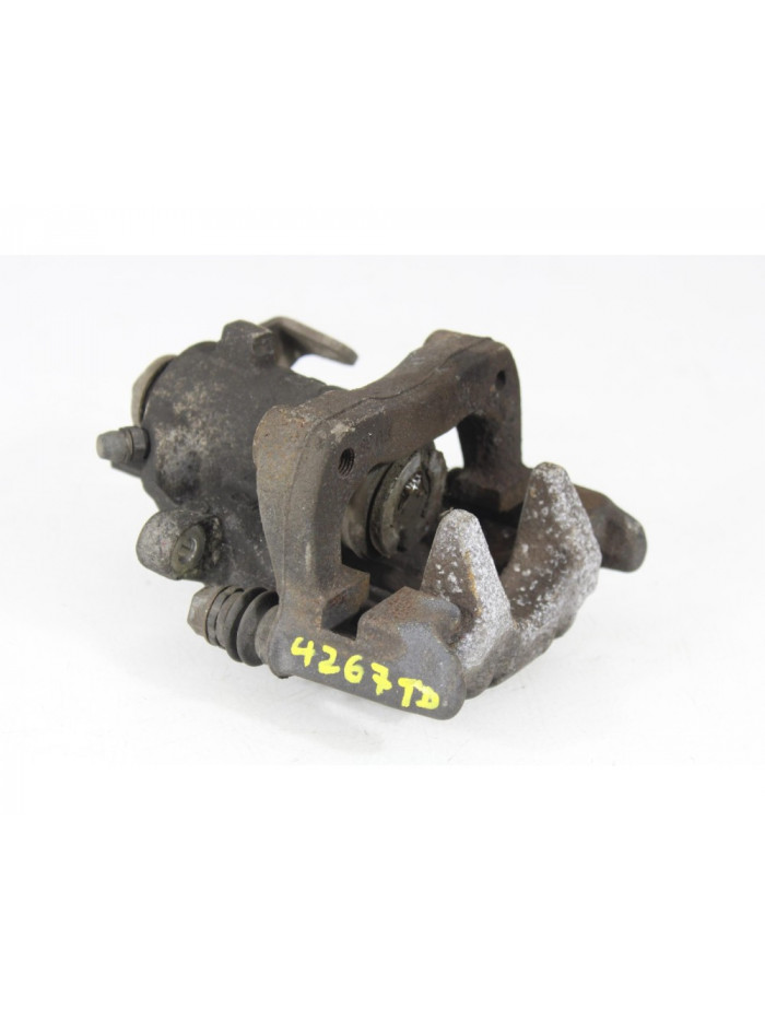 Recambio de pinza freno trasera derecha para seat toledo (kg3) xcellence referencia OEM IAM 4267TD