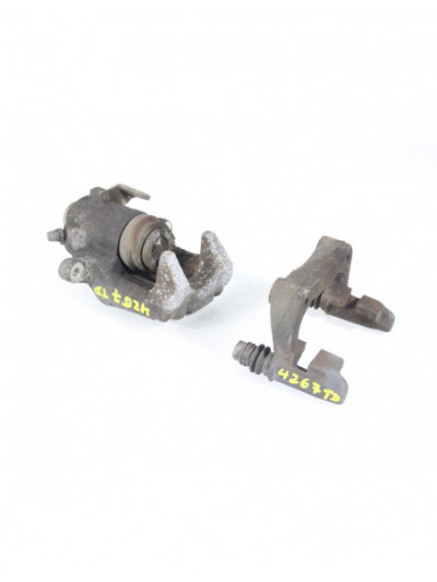 Recambio de pinza freno trasera derecha para seat toledo (kg3) xcellence referencia OEM IAM 4267TD