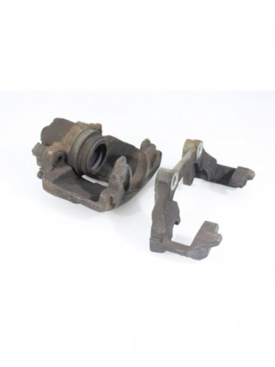 Recambio de pinza freno delantera izquierda para seat toledo (kg3) xcellence referencia OEM IAM 4267DI
