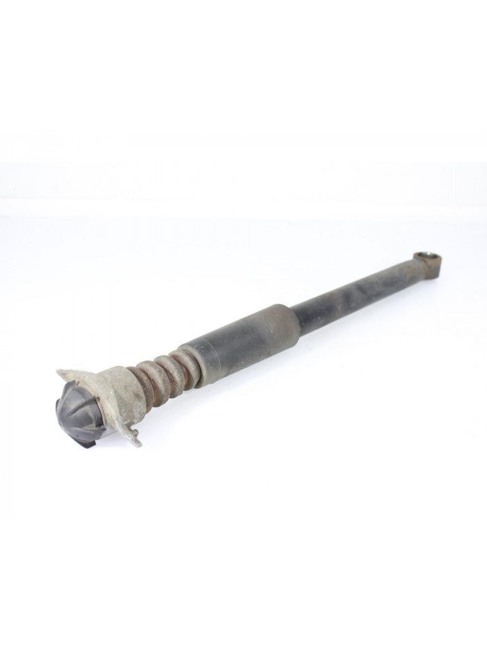 Recambio de amortiguador trasero para seat toledo (kg3) xcellence referencia OEM IAM 6R0512011DG