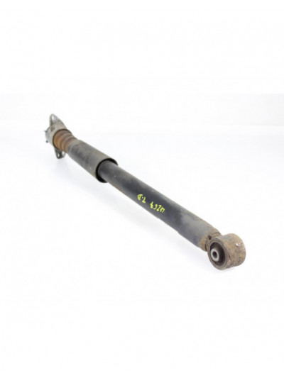 Recambio de amortiguador trasero para seat toledo (kg3) xcellence referencia OEM IAM 6R0512011DG