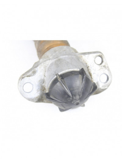 Recambio de amortiguador trasero para seat toledo (kg3) xcellence referencia OEM IAM 6R0512011DG