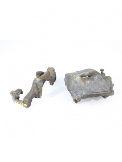 Recambio de pinza freno delantera derecha para seat toledo (kg3) xcellence referencia OEM IAM 4267DD