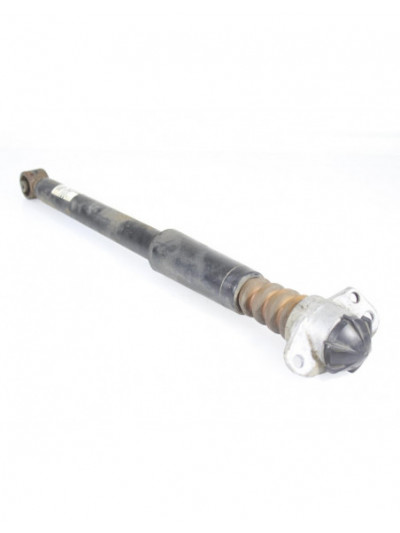 Recambio de amortiguador trasero para seat toledo (kg3) xcellence referencia OEM IAM 6R0512011DG