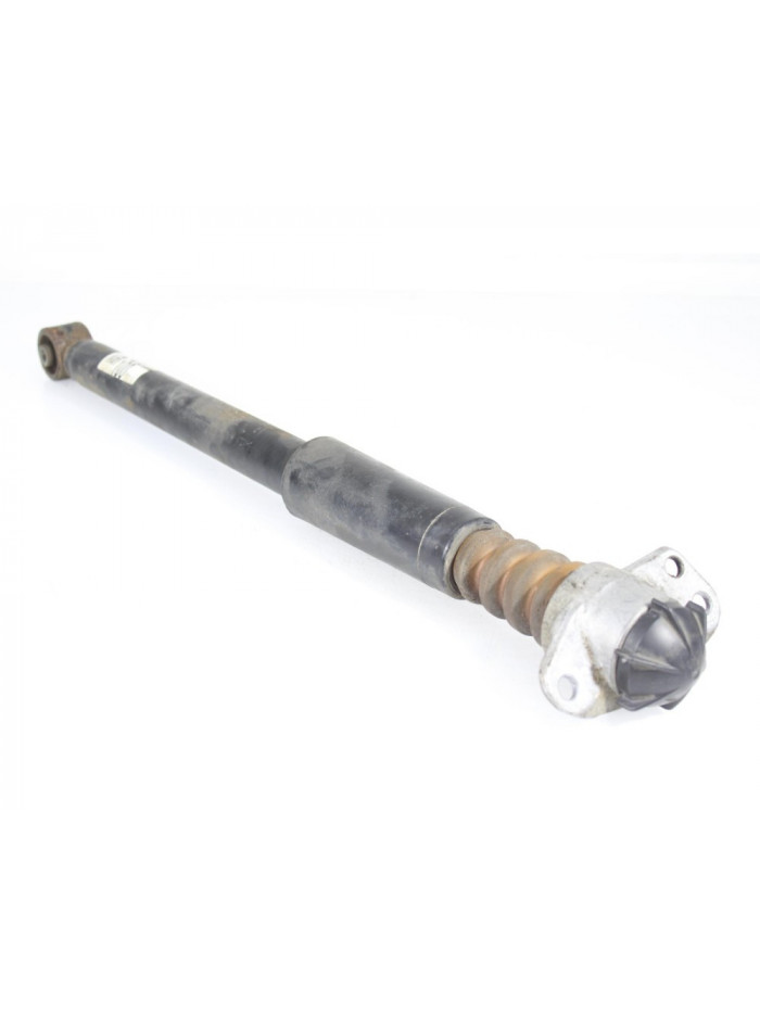 Recambio de amortiguador trasero para seat toledo (kg3) xcellence referencia OEM IAM 6R0512011DG