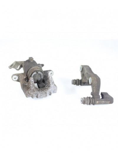 Recambio de pinza freno trasera izquierda para seat toledo (kg3) xcellence referencia OEM IAM 4267TI