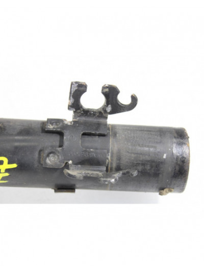 Recambio de amortiguador delantero izquierdo para seat toledo (kg3) xcellence referencia OEM IAM 6R0413031BF