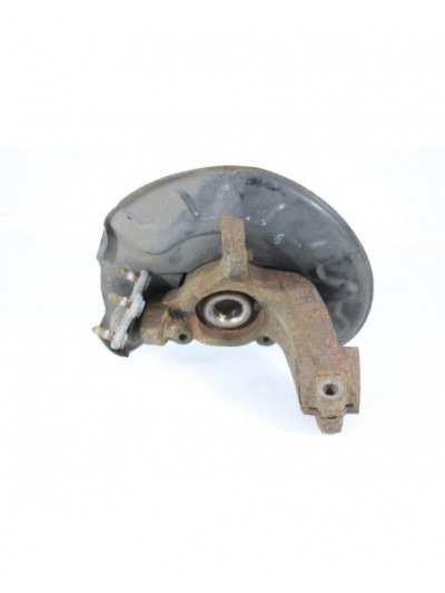 Recambio de mangueta delantera izquierda para seat toledo (kg3) xcellence referencia OEM IAM 6R0365B