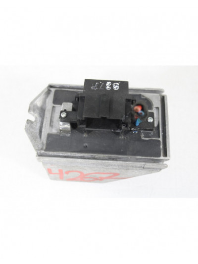 Regulador ventilador calefaccion SEAT TOLEDO Xcellence 2018