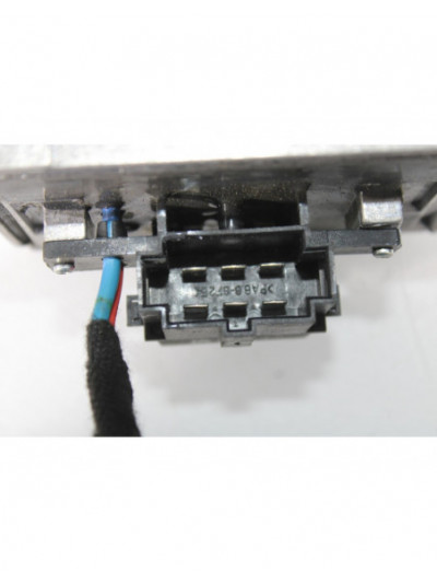 Regulador ventilador calefaccion SEAT TOLEDO Xcellence 2018