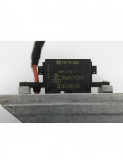 Regulador ventilador calefaccion SEAT TOLEDO Xcellence 2018