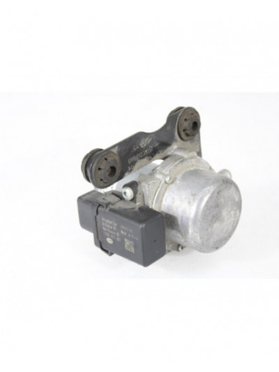 Recambio de depresor freno / bomba vacio para seat toledo (kg3) xcellence referencia OEM IAM 1K0612181F