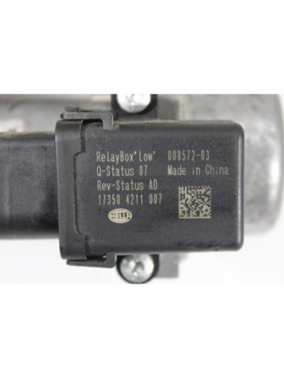 Recambio de depresor freno / bomba vacio para seat toledo (kg3) xcellence referencia OEM IAM 1K0612181F