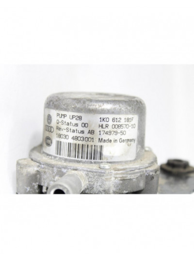 Recambio de depresor freno / bomba vacio para seat toledo (kg3) xcellence referencia OEM IAM 1K0612181F