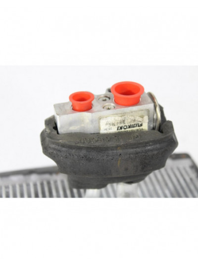 Evaporador aire acondicionado SEAT TOLEDO Xcellence 2018