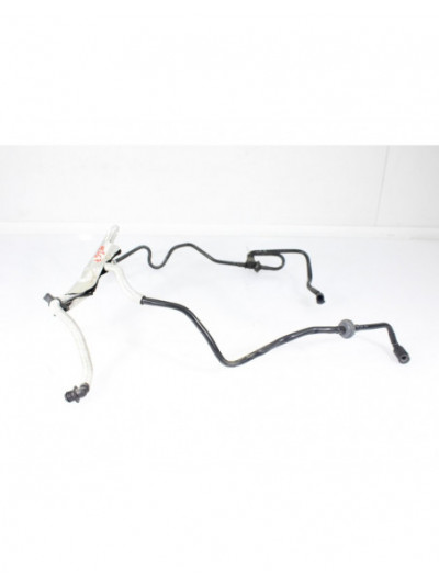 Tubo SEAT TOLEDO Xcellence 2018