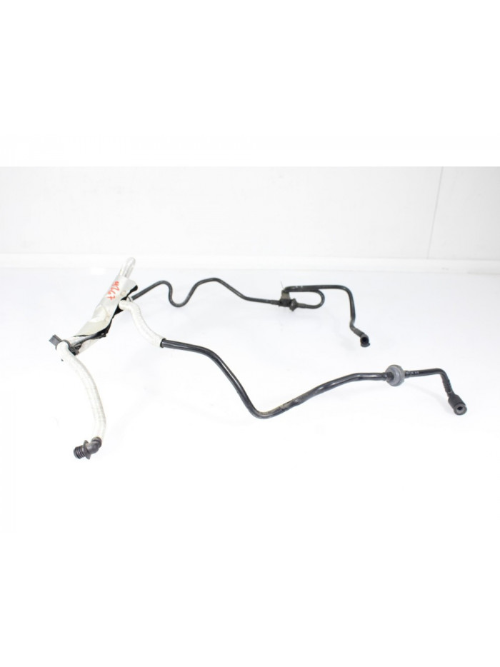 Tubo SEAT TOLEDO Xcellence 2018